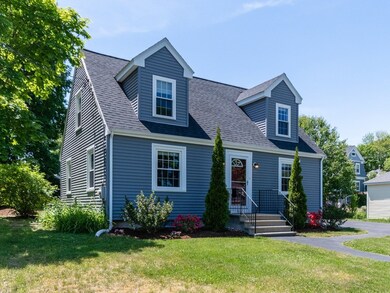 11 Grover St, Walpole, MA 02081 - photo 2