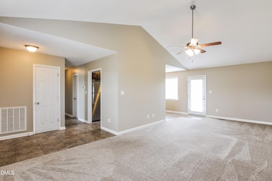 60 Katlyn Ct, Willow Spring, NC 27592 - photo 2