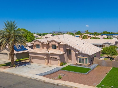 4112 W 17th Place, Yuma, AZ 85364 - photo 4