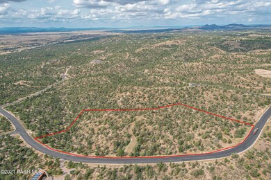 6450 W Almosta Ranch Rd, Prescott, AZ 86305 - photo 3