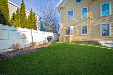 8 High St unit 1, Marblehead, MA 01945 - photo 7