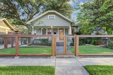1120 Jerome St, Houston, TX 77009 - photo 2