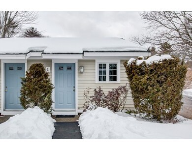 11 Nancy Rd unit 1, South Easton, MA 02375 - photo 2