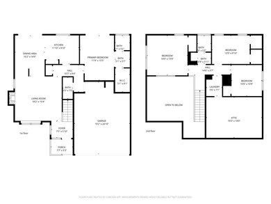 26 N Summer Star Ct, Spring, TX 77380 - photo 3