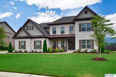 32 Abby Glen Way, Gurley, AL 35748 - photo 2