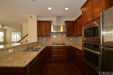 Kitchen. View #2