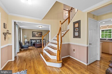 106 Brush Everard Ct, Stafford, VA 22554 - photo 5