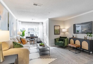 2124 Gables Dr NE unit 1134, Brookhaven, GA 30319 - photo 7