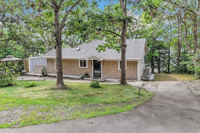 21 Green Acres Ln, Forestdale, MA 02644 - photo 5