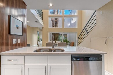From the kitchen