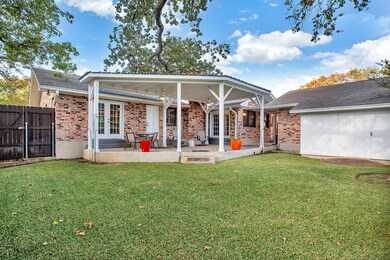 405 Candlelight Cir, Fredericksburg, TX 78624 - photo 4