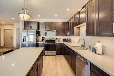 75 W 4th St unit 306, Silverthorne, CO 80498 - photo 5