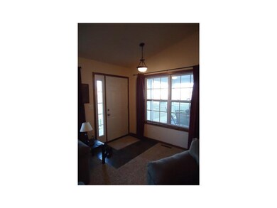 Interior Space/Layout.