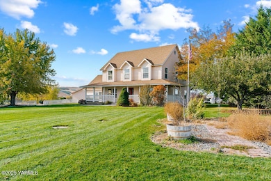 340 Gibson Rd, Selah, WA 98942 - photo 2