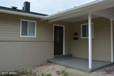 1900 Gaither St, Temple Hills, MD 20748 - photo 3