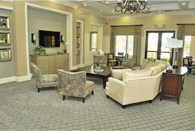 Social Room