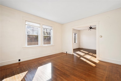 130 Wollaston St, Cranston, RI 02910 - photo 2