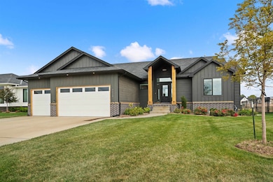 9650 W Wilkinson St, Maize, KS 67101 - photo 2