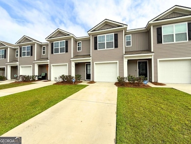 206 Coneflower Rd, Bloomingdale, GA 31302 - photo 3