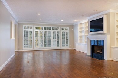 2243 Meadow Wood Rd, Fayetteville, NC 28303 - photo 5