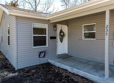 235 Rice St, Austin, IN 47102 - photo 3