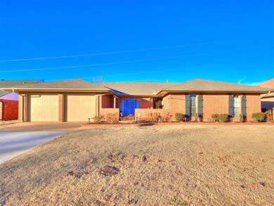2509 NW 115th St, Oklahoma City, OK 73120 - photo 2