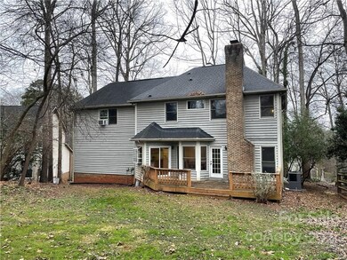 12700 Cliffcreek Dr, Huntersville, NC 28078 - photo 2