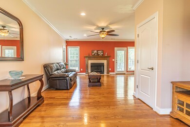 140 Oak Hill Dr, Dunn, NC 28334 - photo 5