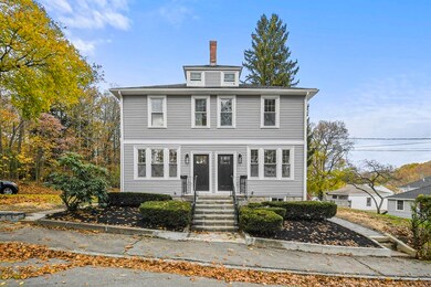 65 Wellington Ave, Lowell, MA 01852 - photo 2