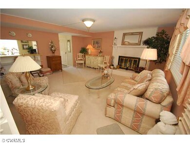 Den/Family/Great Room
