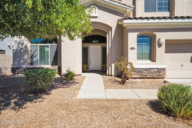 Welcome Home!