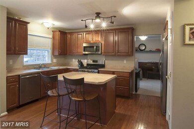 5615 Assateague Place, Manassas, VA 20112 - photo 6