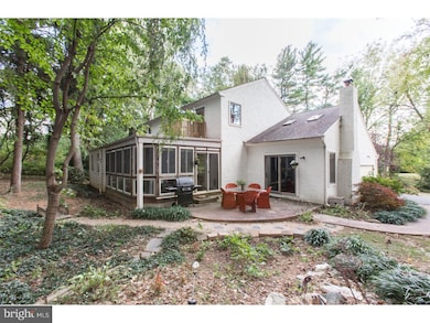 904 Fairway Dr, Malvern, PA 19355 - photo 3