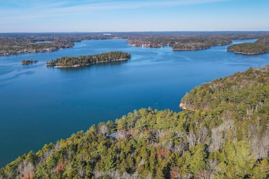 93 Abbot Cove Rd, West Bath, ME 04530 - photo 5