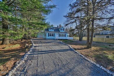 120 Hawthorne Rd, Albrightsville, PA 18210 - photo 3