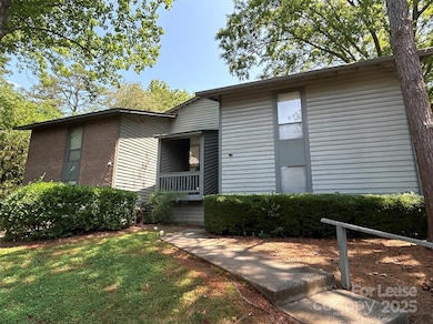 5008 Sardis Rd unit F, Charlotte, NC 28270 - photo 2