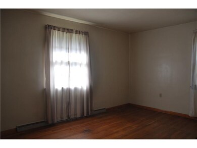 Bedroom.