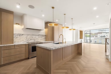 225 Park Ave unit 2, Hoboken, NJ 07030 - photo 4