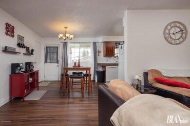 1408 Nichols St. Anchorage