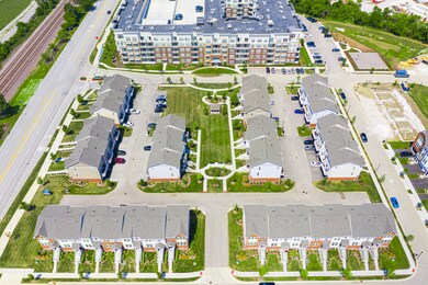 Neighborhood View
