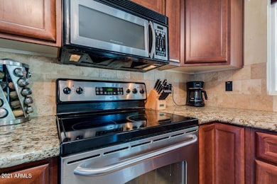 2482 E John Cabot Rd unit 3, Phoenix, AZ 85032 - photo 7