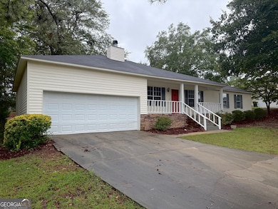 105 Mockingbird Dr, Dublin, GA 31021 - photo 6