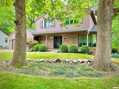 6816 N Aycliffe Dr, Peoria, IL 61614 - photo 3