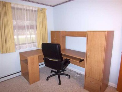Studio/Study/Office. DEN/OFFICE AREA.