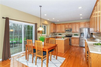 12650 Duval Dr, Fishers, IN 46037 - photo 6