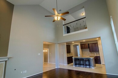 2646 Blue Vervain Dr, Spring, TX 77386 - photo 5