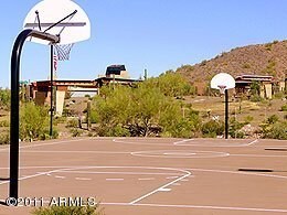 Basketball Courts