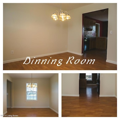 dinning room