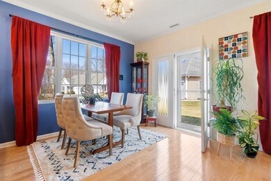 26 Summerfield Dr unit 17, South Grafton, MA 01560 - photo 4