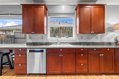 1113 Garden Cir unit 15B, Fircrest, WA 98466 - photo 5